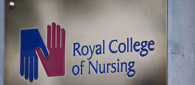 Contact | Royal College Of Nursing