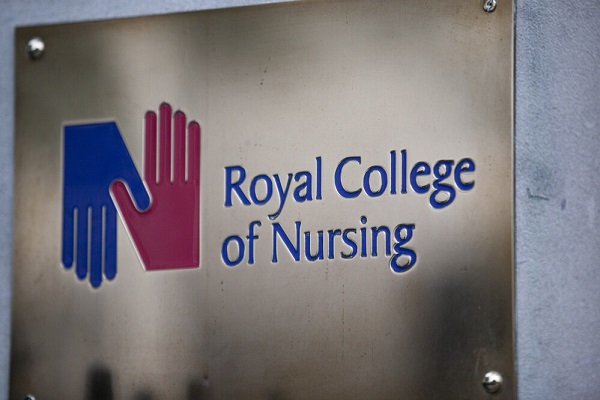 RCN - Home | Royal College Of Nursing