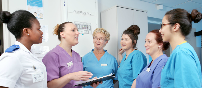 Role Of Nursing Staff In Public Health | Public Health | Royal College Of  Nursing