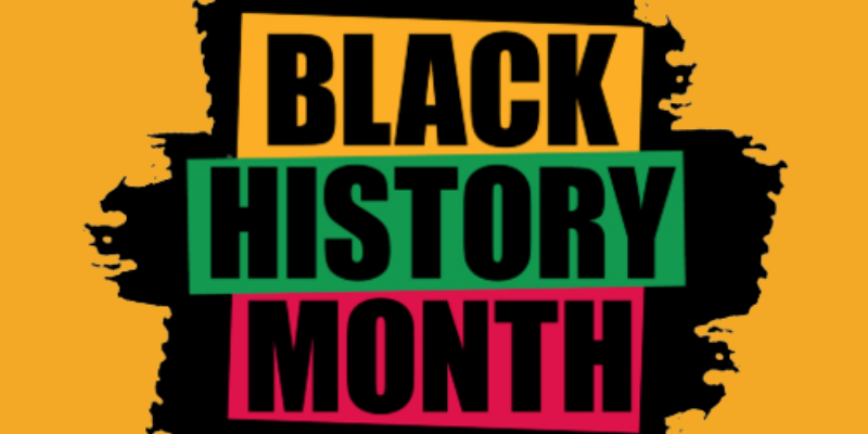 Black History Month | Royal College of Nursing