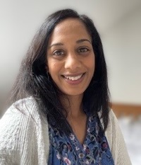 Picture of Dr Miruna Canagaratnam