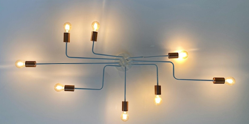 Light fitting