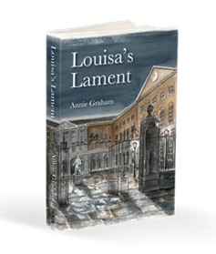 Louisas-lament