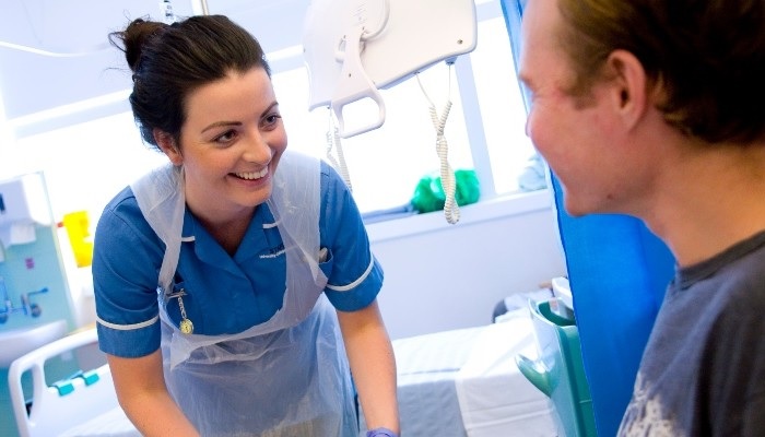 Join The RCN | Membership | Royal College Of Nursing