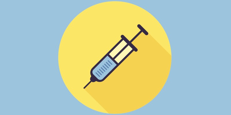 immunization clipart