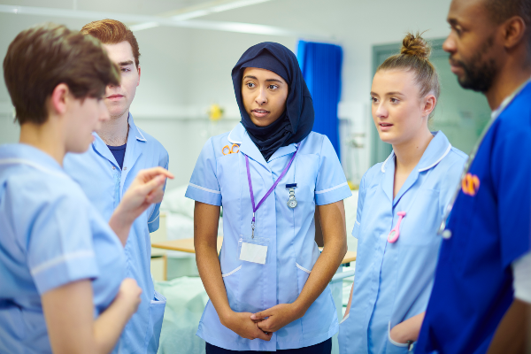 RCN - Home | Royal College Of Nursing