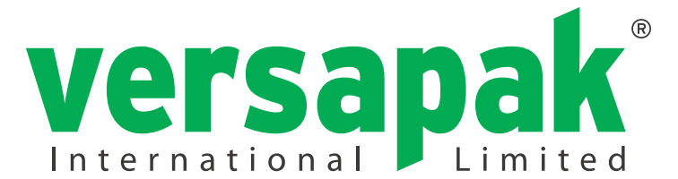 Versapak International Limited Logo