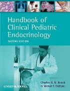 Children And Young People Endocrinology And Diabetes: Subject Guide ...