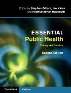 Public Health: Subject Guide | Library | Royal College Of Nursing