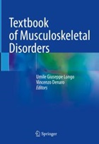 Image of Textbook of Musculoskeletal Disorders.