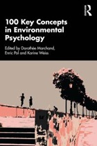Image of the textbook 100 Key Concepts in Environmental Psychology