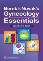 Cover of Berek and Novak’s gynecology essentials.