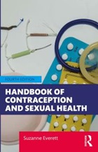 Cover of handbook of contraception and sexual health