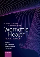 Cover of a life course approach to women’s health