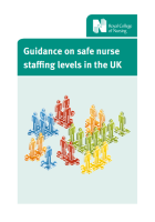 Staffing For Safe And Effective Care: Subject Guide | Subject Guide ...