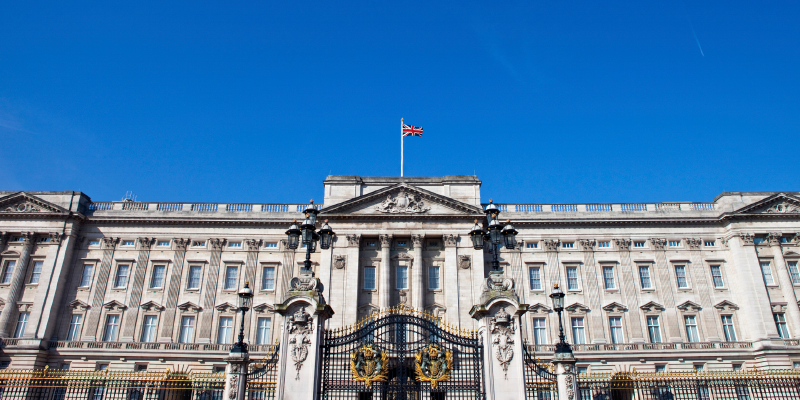 Buckingham Palace