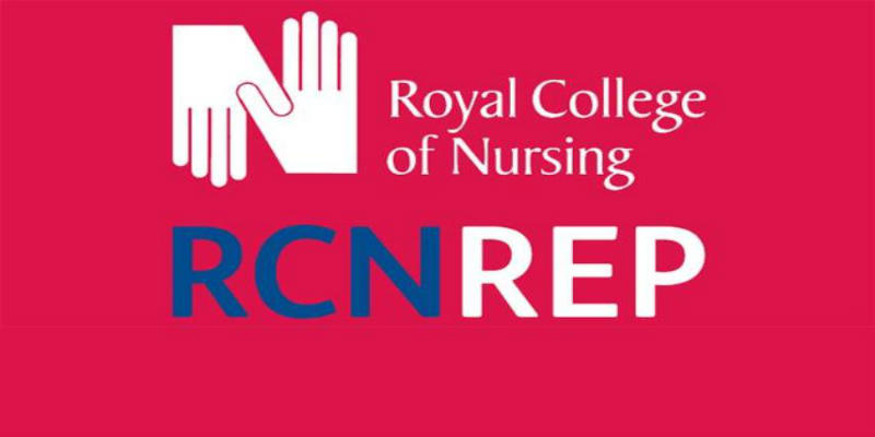 RCN reps logo